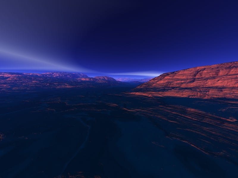 Dimensional Rifts Crossing