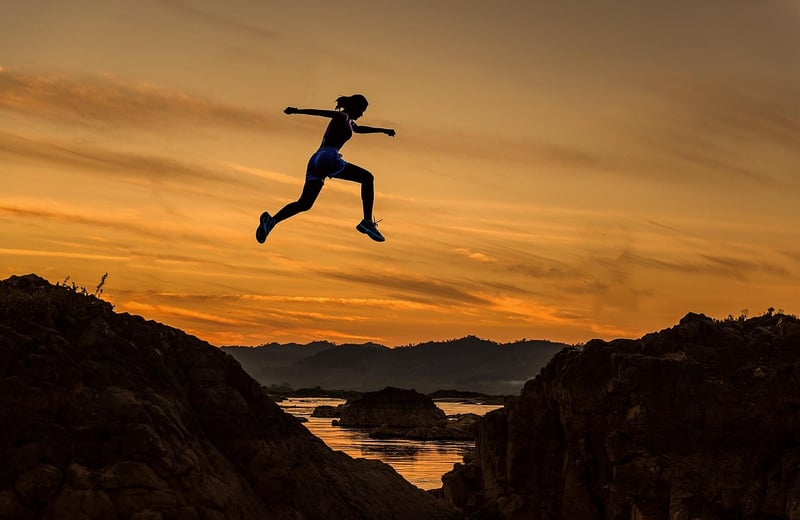 Future Technological Leap