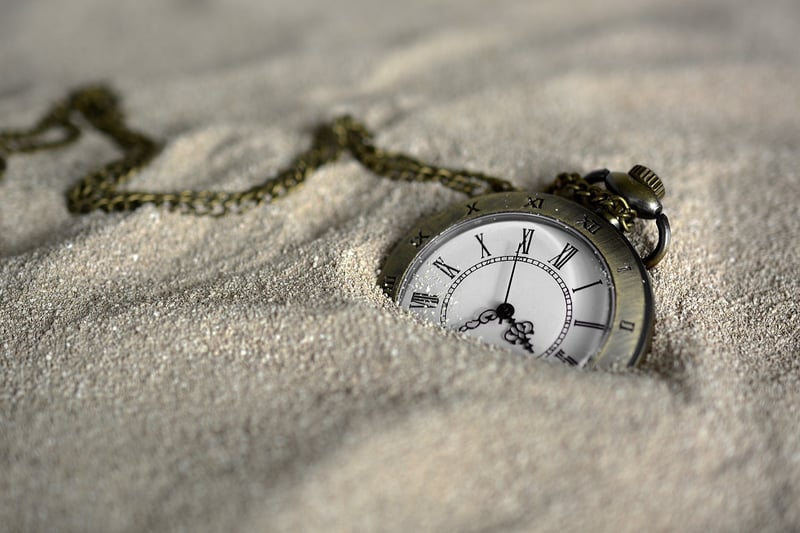 Time Paradox Prevention