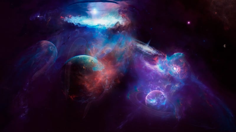 Black Hole