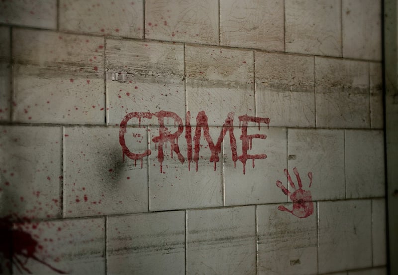 Crime Scene Investigation