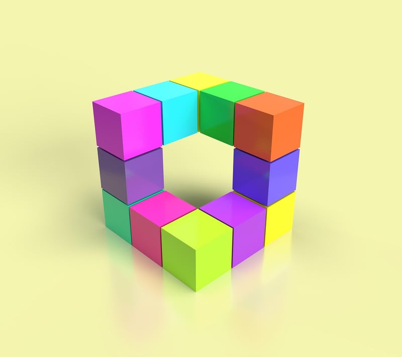 Cryptic Riddle Puzzle